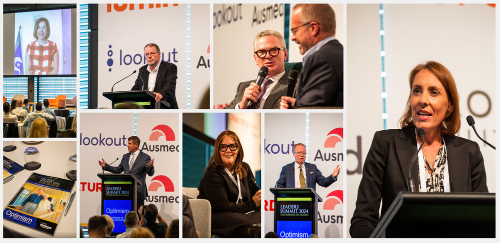 What were the key takeaways from LEADERS SUMMIT 2024? post image