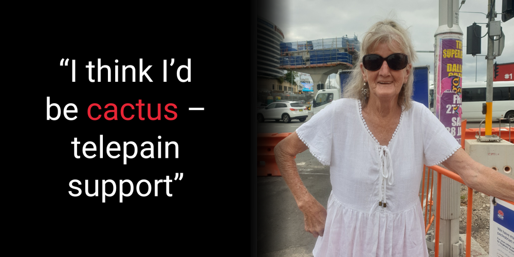 HammondCare’s chronic pain telehealth service a lifeline for outback patients post image