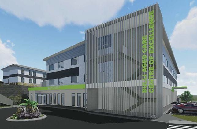 60-bed aged care unit earmarked for Bulli Hospital upgrade post image