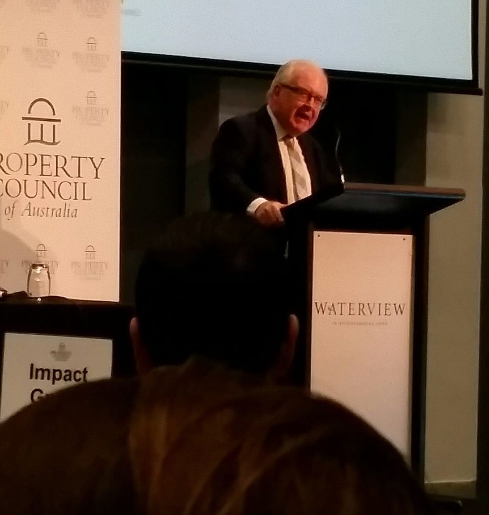 New NSW Ageing and Disability Commissioner warns retirement village operators post image