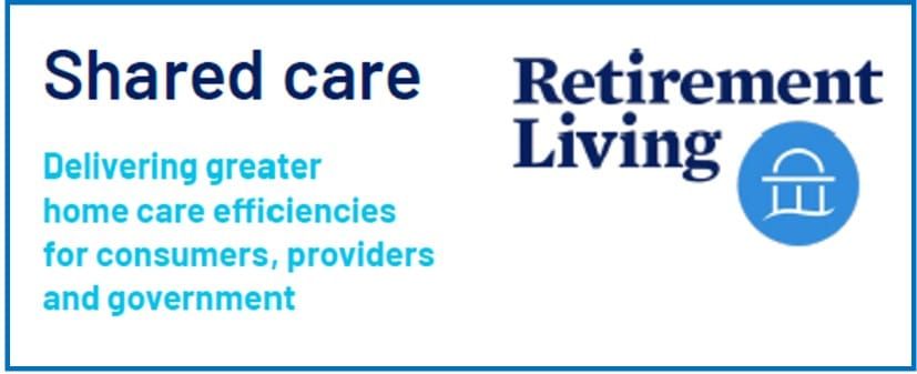 Shared Care: Village sector proactive with solutions, not problems, in tackling home care costs and supply post image