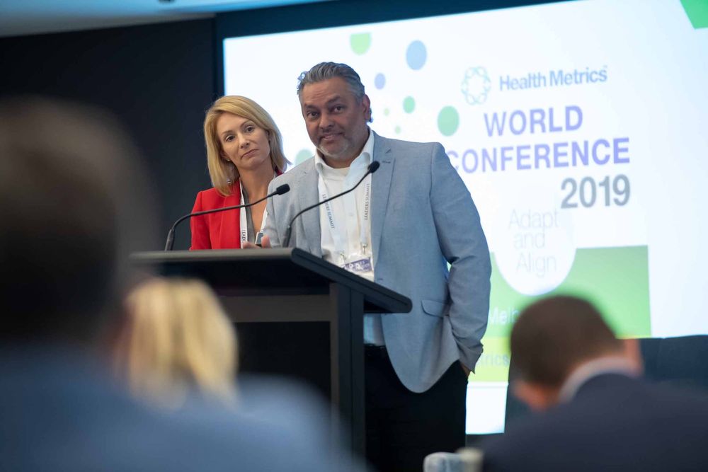 Accredited software, better interoperability and real-time data required to implement Counsel Assisting recommendations: Health Metrics’ Steven Strange post image