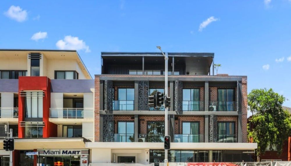 Dr Rodney Jilek's Community Home Australia to open 20-studio dementia home in Sydney post image