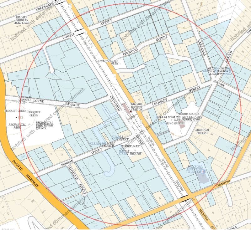'Great news' for seniors' housing in new NSW Transport Oriented Development planning reforms post image