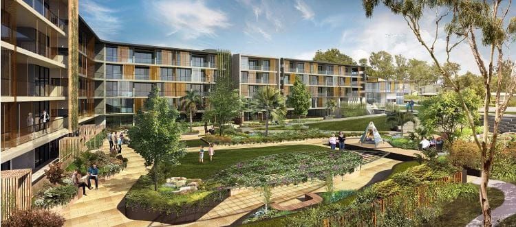 Residents launch three separate appeals against approval of RetireAustralia’s Tarragindi Bowls Club retirement village post image