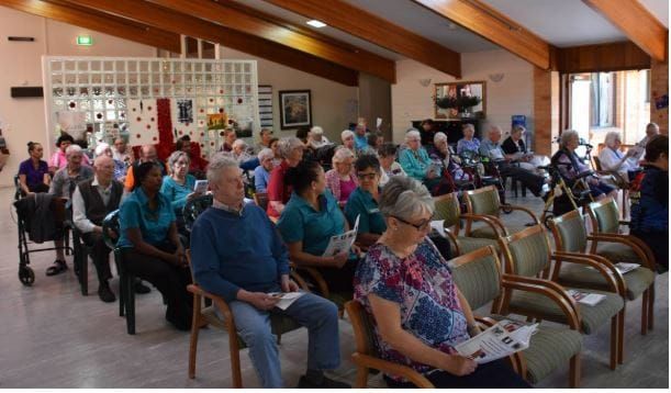 Whiddon takes over Moree retirement village and aged care home – exploring ownership transfers with other stand-alone providers post image