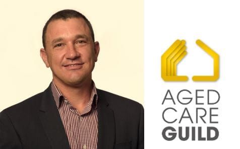Aged Care Guild announces Matthew Richter as new CEO post image