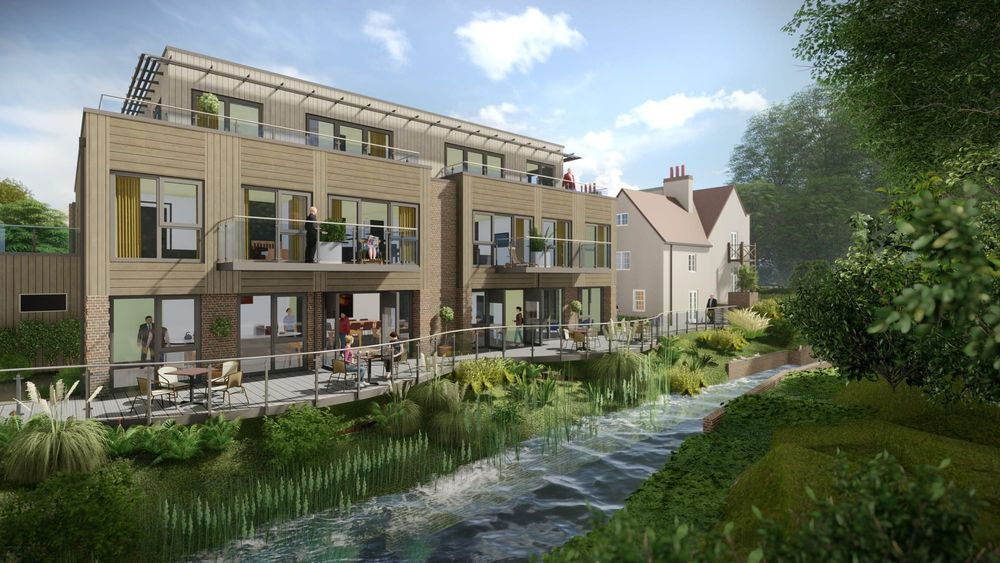 Various payment systems at top four UK retirement villages post image