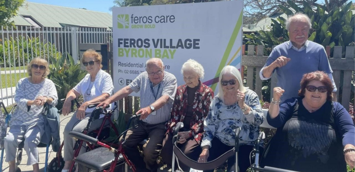 “Alternate aged care provider” wants to operate Feros Village Byron Bay post image