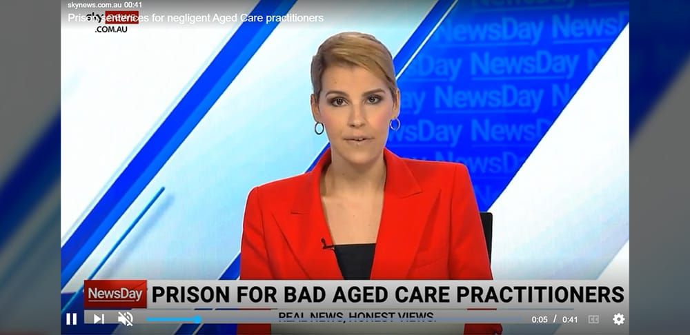 “I’m not going to jail”: new Aged Care Act foreshadows further consolidation post image