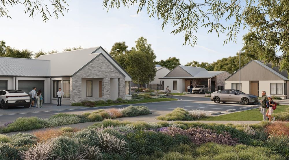 Harbison to build first co-located retirement village in NSW Southern Highlands post image