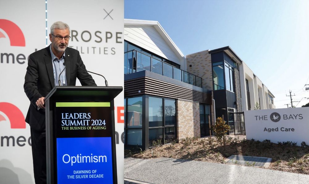 Apollo Care buys The Bays Aged Care on Victoria's Mornington Peninsula with a promise post image