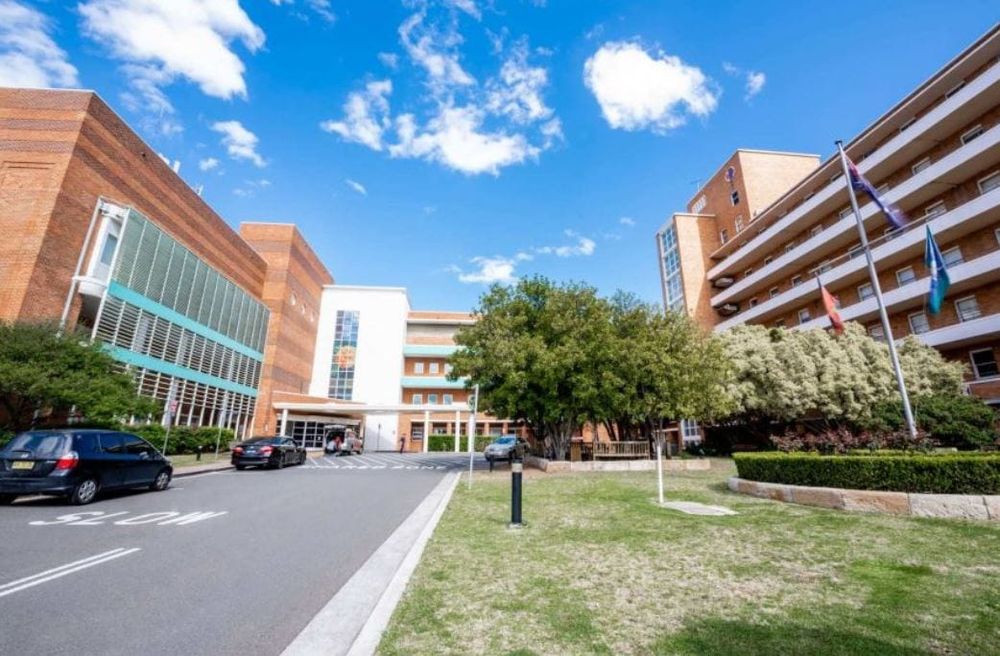 Sydney aged care home forced into lockdown after ambulance took three residents to known ‘hotspot’ hospital – ignoring pleas from staff to transfer elsewhere post image