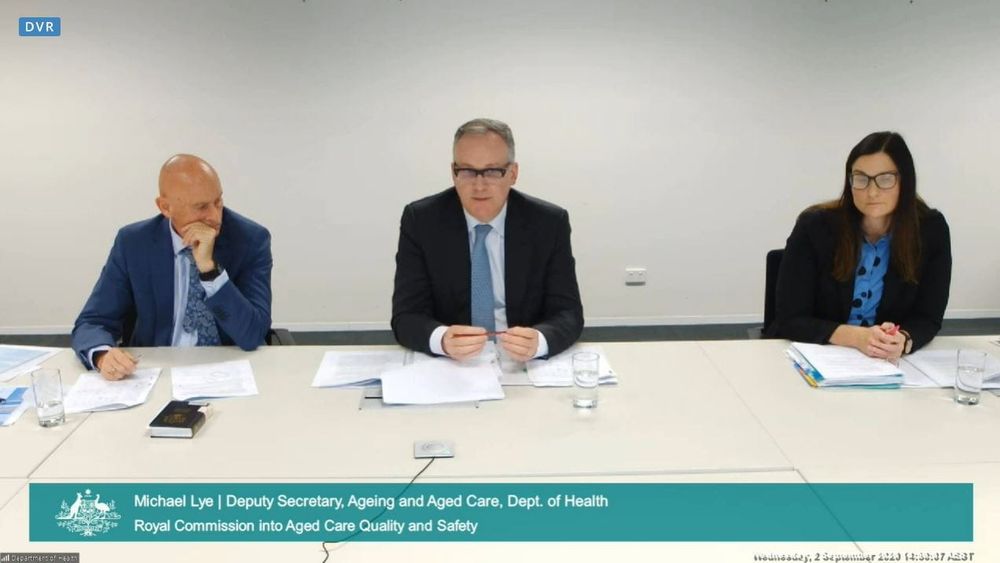 Royal Commission highlights complete failure of bureaucrats: key takeaways from the home care hearings post image