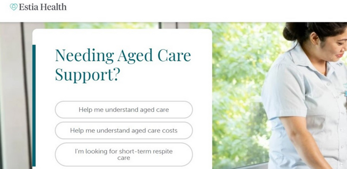 Bain Capital launches $667M bid to buy residential aged care operator Estia Health post image