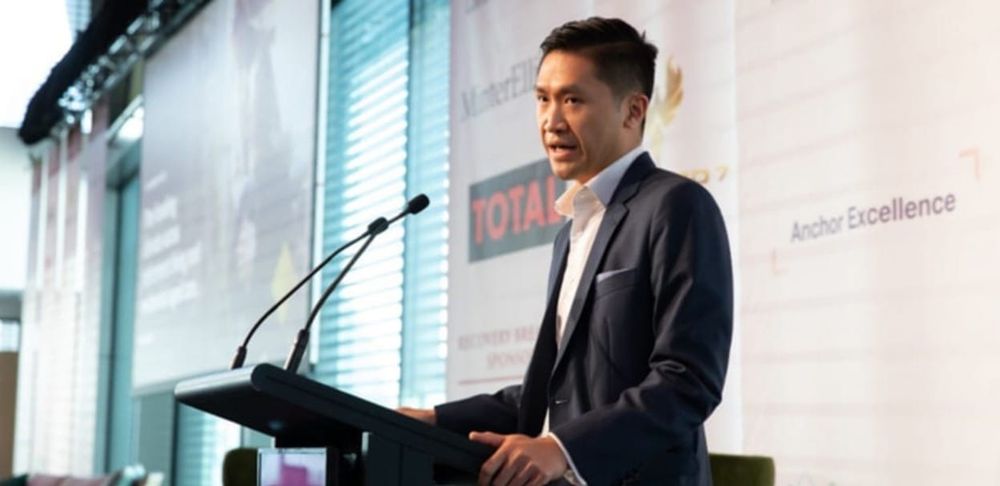 Appointments: Brian Wong rejoins Westpac after six years at CommBank post image