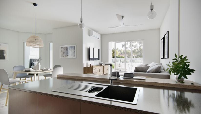 Ken Wyatt to open Seasons Aged Care’s latest $115M development in Brisbane post image