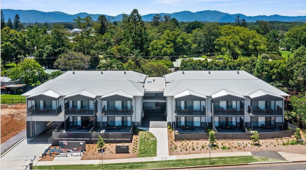 RFBI’s affordable housing project for women over 55 named award finalist post image