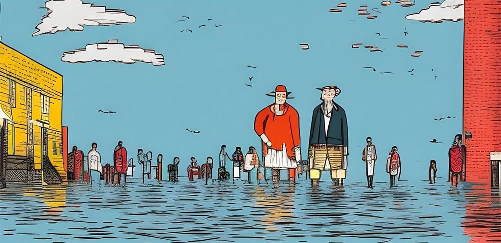 Editorial: the Baby Boomers are coming (yes, really this time) post image