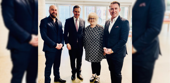 Intergenerational Report: Retirement Living Council advocates retirement villages to the federal Minister for Health post image