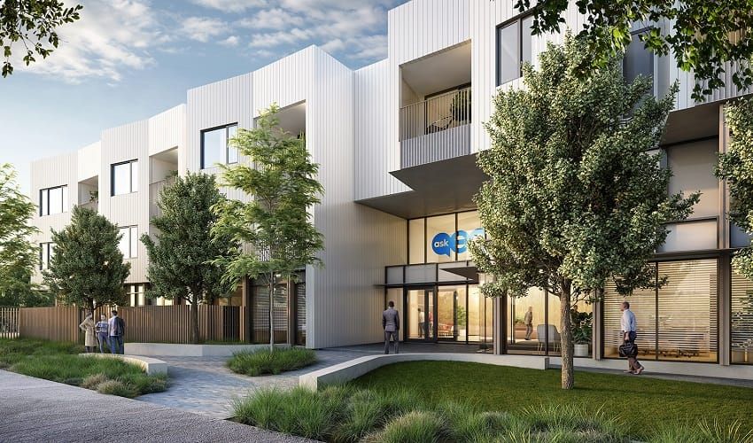 Six-storey retirement village approved for Modbury post image