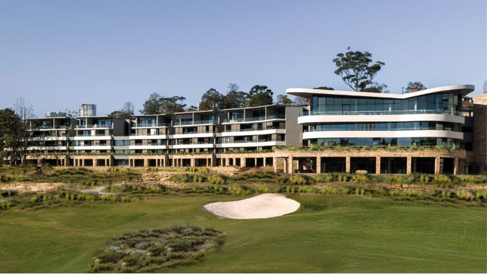 It took 11 years but Watermark Residences at Newgreens Chatswood is in a class of its own post image