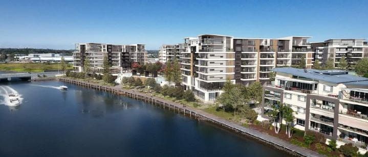 Glen Browne’s Reside Communities hungry for growth post image