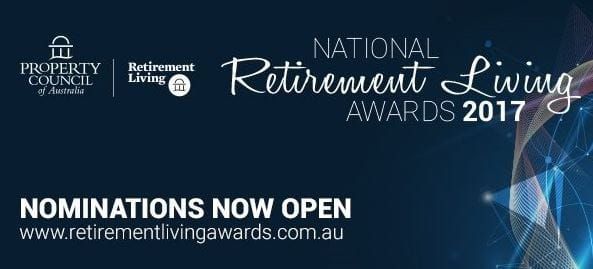 Operators: you can now vote for the National Retirement Living Awards post image