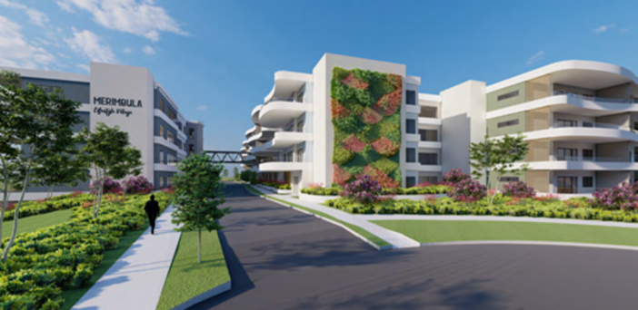 Sydney property developer takes Merimbula senior housing plan to NSW Land and Environment Court post image