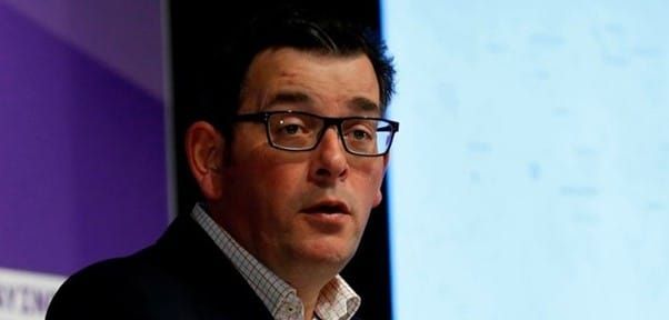 Just 2 new cases in Victoria and no further deaths as the Premier flags announcement of “significant steps” on Sunday post image