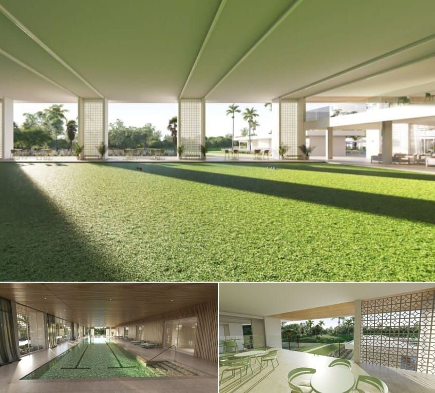 $500M Palm Lake Resort Pelican Waters to open first of its five Precincts by Christmas post image