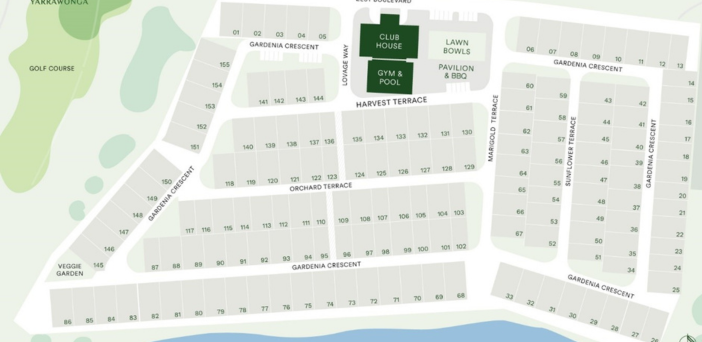 First people move into Zest Living’s inaugural LLC community at Yarrawonga on VIC/NSW border post image