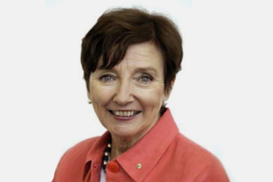 Kathryn Greiner says “nobody is home” in village leadership post image