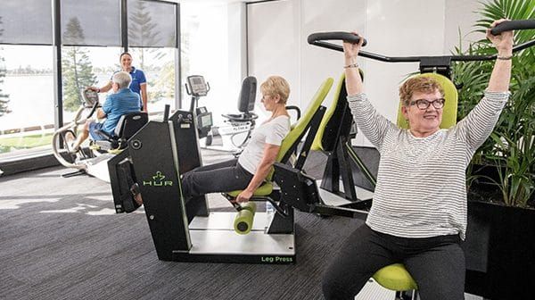 Is your gym an asset that is really working for you? post image