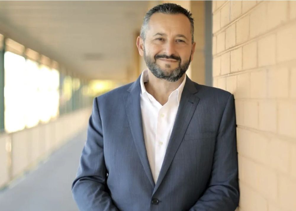 Only in SATURDAY: Whiddon CEO Chris Mamarelis: “We have a commitment to aged care, but we have a commitment to remain relevant and viable” post image