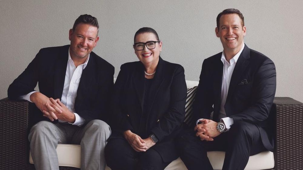 Work begins on Noble family’s $75M over 50s gated lifestyle resort in southeastern Tasmania post image