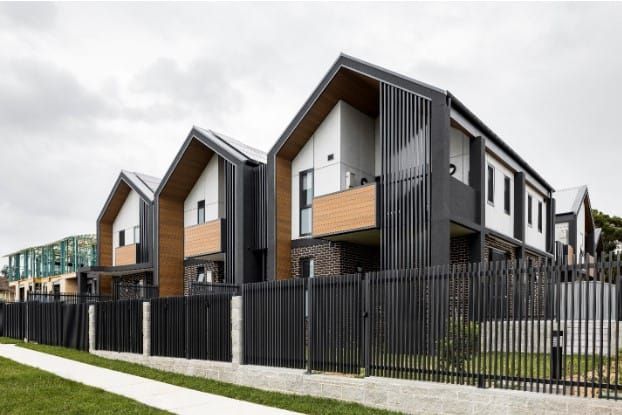 Common Equity's Senior Housing Micro Cap for the Vietnamese community in Cabramatta, Sydney, opens post image