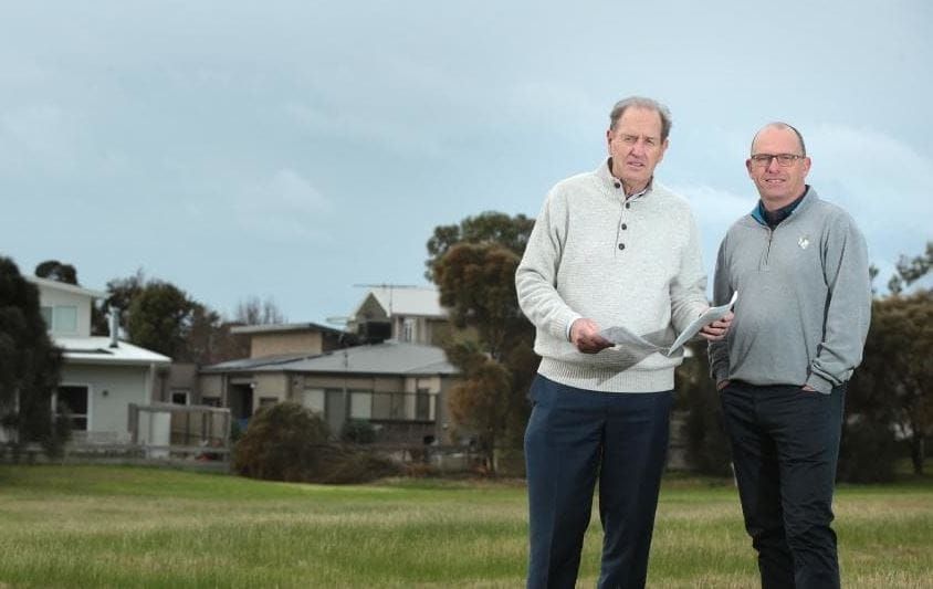 VIC: Country Club Villages owner joins $252M retirement village, aged care and residential expansion for Barwon Heads – population 3,875 post image
