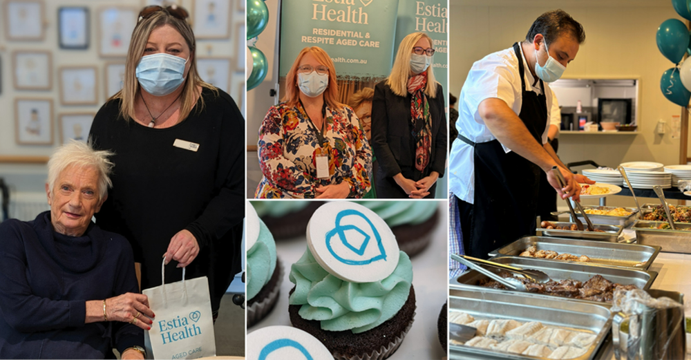 Estia Health welcomes staff and residents at new Ballarat aged care home post image
