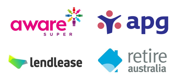 Super funds behind Lendlease’s reported bid to buy RetireAustralia post image