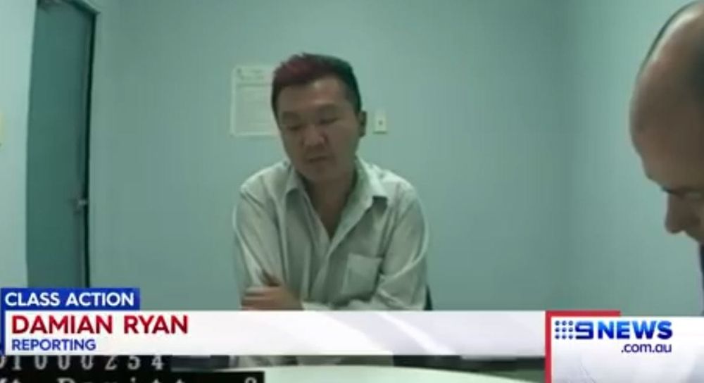 Families launch class action over fatal Quakers Hill aged care home fire post image