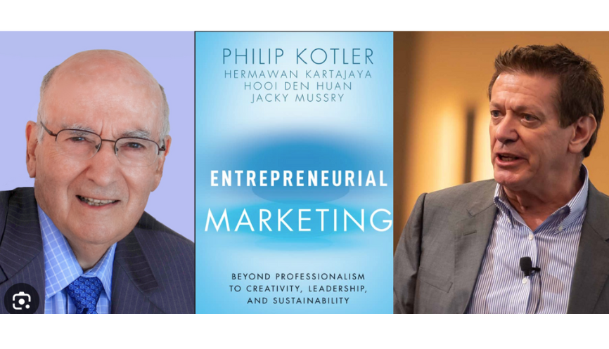 Attention CEOs: Unleash your marketing executives for increased revenue post image