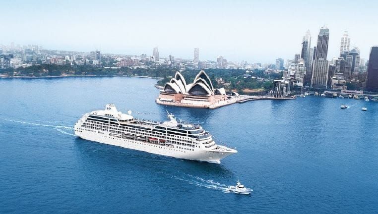 A luxury cruise is cheaper than residential aged care post image