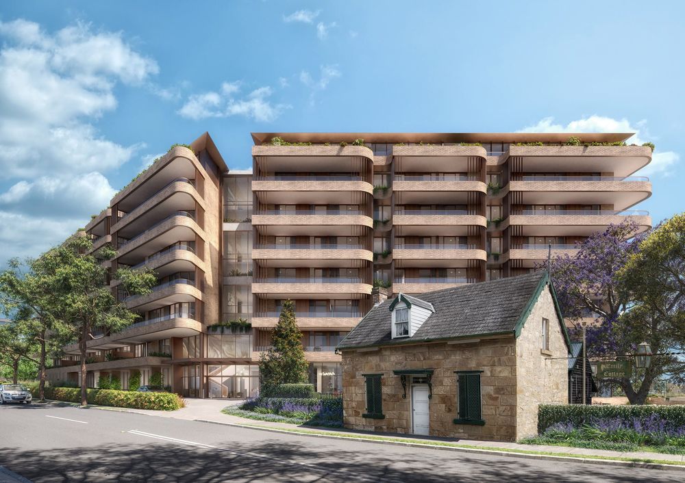 Campbelltown Catholic Club in Sydney’s southwest has approval for Siquilla Retirement Residences post image