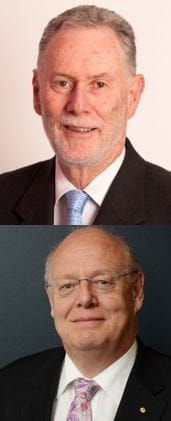 Recognising aged care and village leaders post image