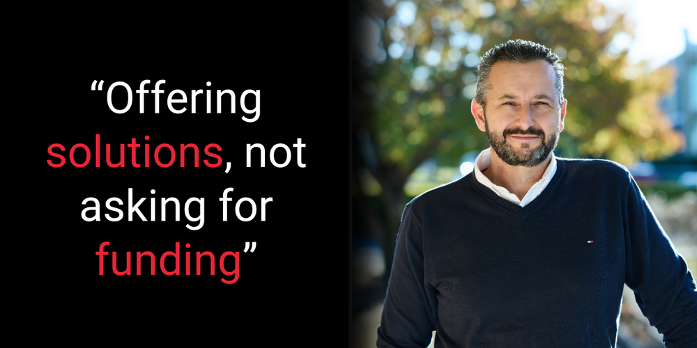 Sick of the system? Why this aged care provider decided to fix it themselves post image