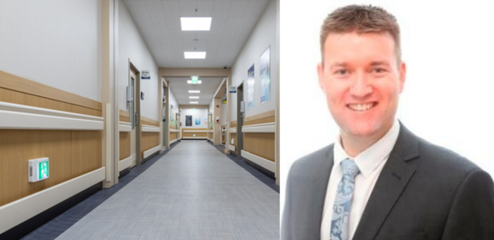 Aged care sector’s 12,000 nurse shortage forces CEOs to work ‘on the floor’ post image