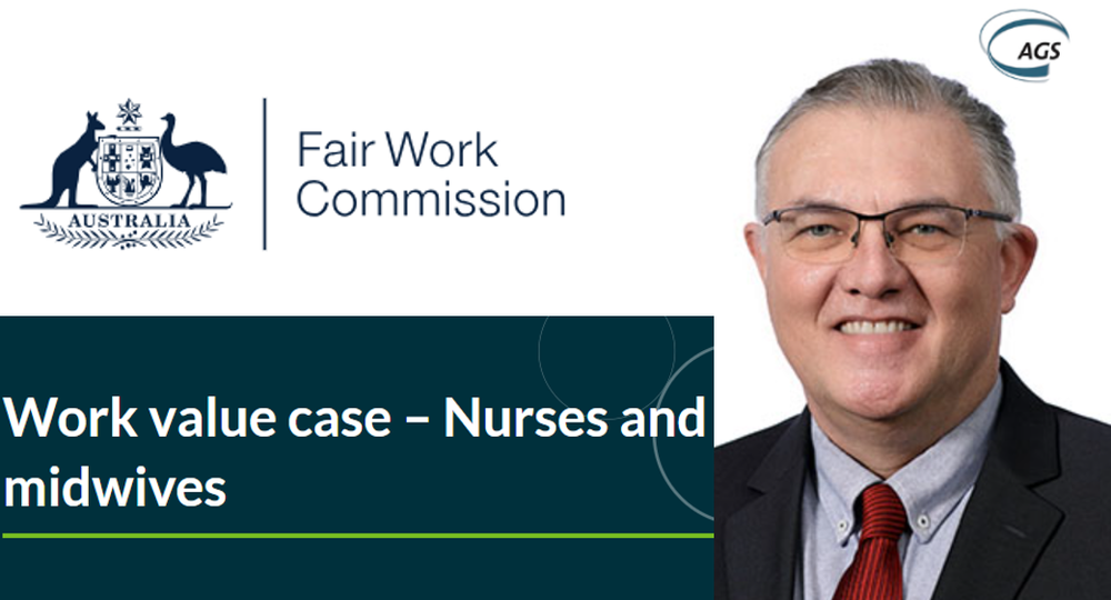 Government warns FWC plan to increase nurse wages from 2025 could see aged care homes close post image