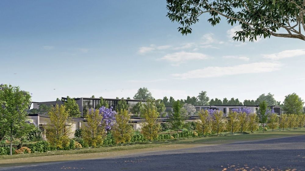 After five years approval given for Living Choice’s latest retirement village post image