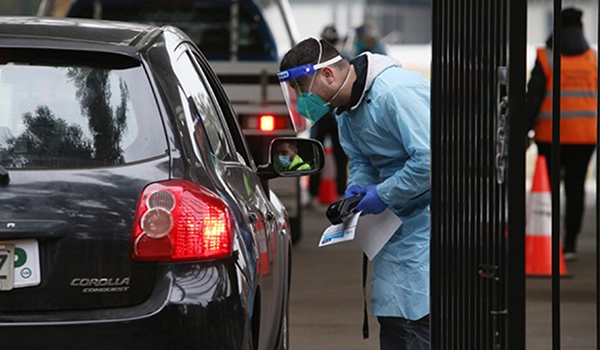 Aged care workers in Sydney’s Canterbury-Bankstown forced to take COVID-19 test every three days – surge AIN tests positive at SummitCare’s Baulkham Hills home post image